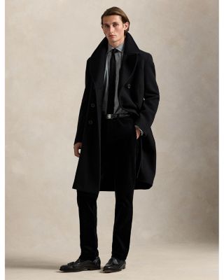 Classic Fit Plaid Twill Shirt