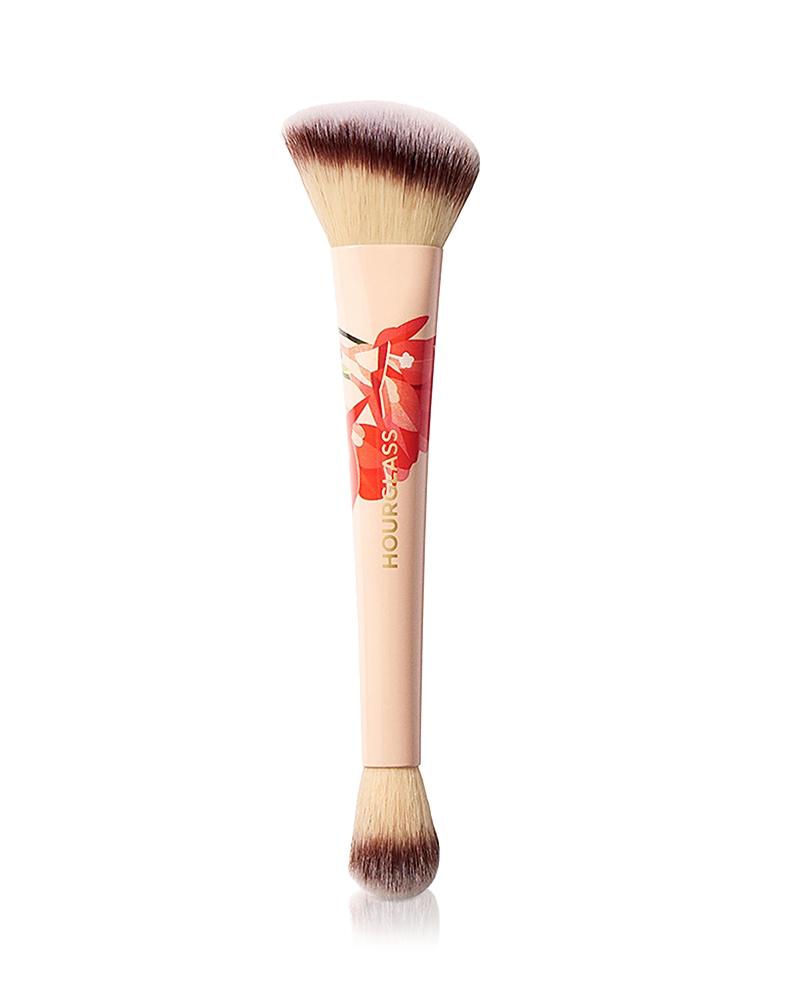 Hourglass Ambient Lighting Edit Brush Ii - Deer