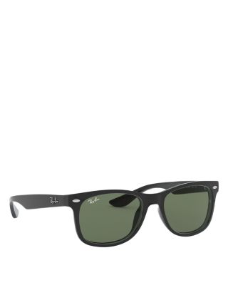 Junior New Wayfarer Square Sunglasses, 47mm