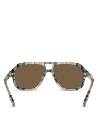 Kids' Aviator Sunglasses, 50mm