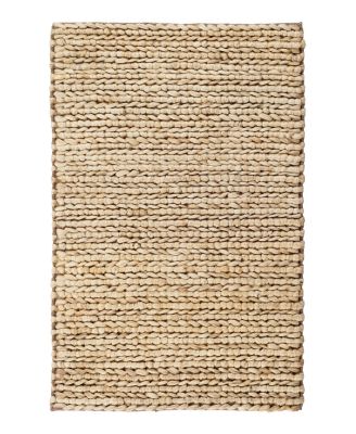 Dash Albert by Annie Selke RDA262 Jute Woven Area Rug, 5'0"x8'0"