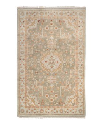 Dash Albert by Annie Selke DA2308 Kendra Area Rug, 6'0"x9'0"