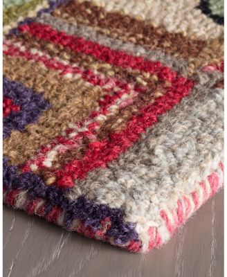 Dash Albert by Annie Selke RP2W Gypsy Rose Area Rug, 3'0"x5'0"