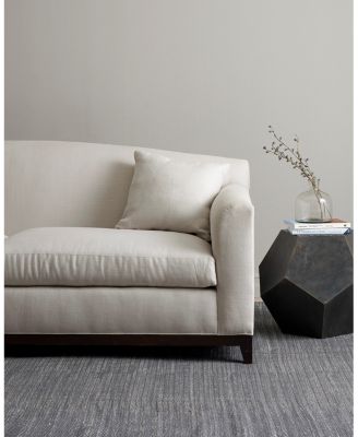 Dash Albert by Annie Selke DA289 Herringbone Indoor/Outdoor Area Rug, 5'0"x8'0"