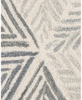 Dash Albert by Annie Selke DA897 Karari Area Rug, 8'0"x10'0"