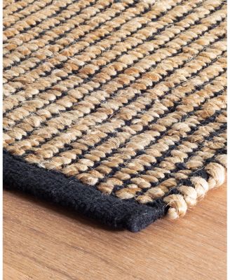 Dash Albert by Annie Selke DA975 Gridwork Area Rug, 2'6"x8'0"