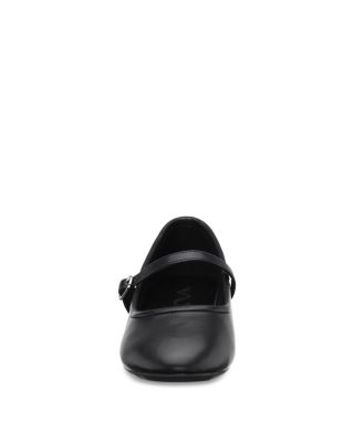 Girls' Nicola Mary Jane Ballet Flats - Toddler, Little Kid, Big Kid 