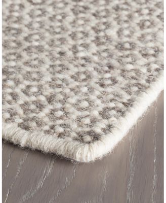 Dash Albert by Annie Selke RDA308 Honeycomb Area Rug, 9'0"x12'0"
