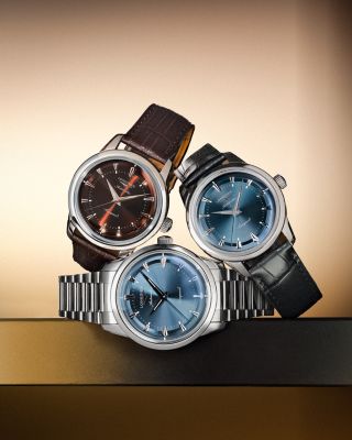 Conquest Heritage Watch, 40mm