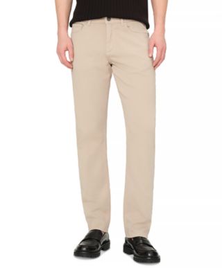 Russell Slim Straight Fit Jeans in Orion