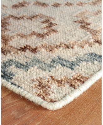Dash Albert by Annie Selke DA1721 Jelly Roll Area Rug, 2'0"x3'0"