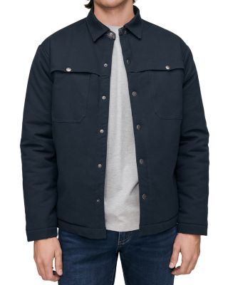 Derrek Overshirt