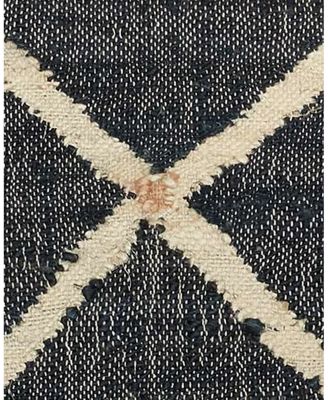 Dash Albert by Annie Selke DA1922 Kali Handwoven Area Rug, 2'0"x3'0"