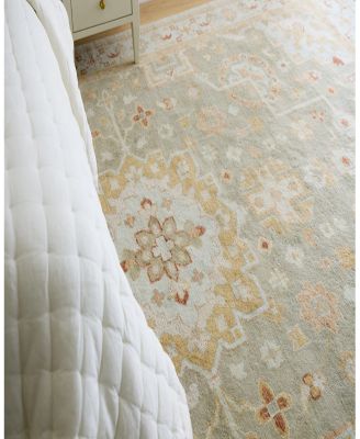 Dash Albert by Annie Selke DA2308 Kendra Area Rug, 2'6"x8'0"