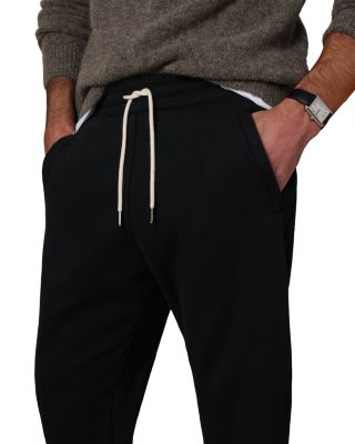 Bespoke Jogger Pants