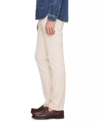 Nick Slim Fit Jeans in Wheat