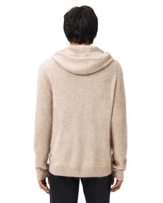 Catherine Cashmere Hoodie
