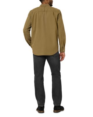 The Reynolds Workwear Shirt