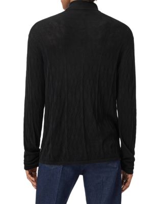 Alistair Turtleneck Sweater