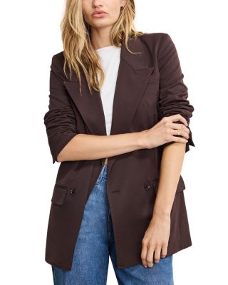 Essential Suiting Blazer