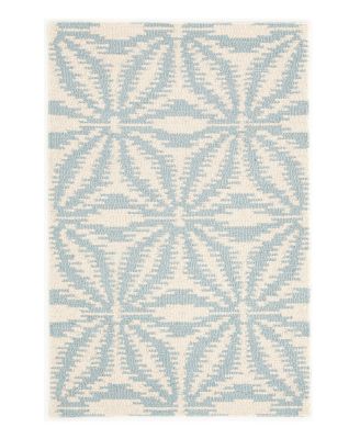 Dash Albert by Annie Selke RDA383 Aster Area Rug, 2'6"x8'0"