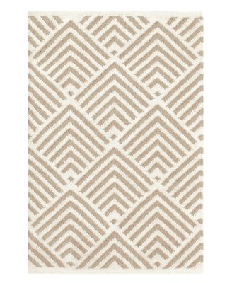 Dash Albert by Annie Selke RDB275 Cleo Indoor/Outdoor Area Rug, 3'0"x5'0"