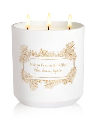 Mon beau Sapin Scented Candle 26.5 oz.