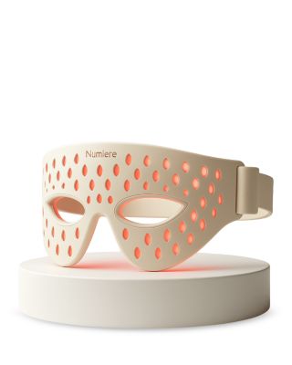 Numiere Feather LED Rejuvenation Eye Mask