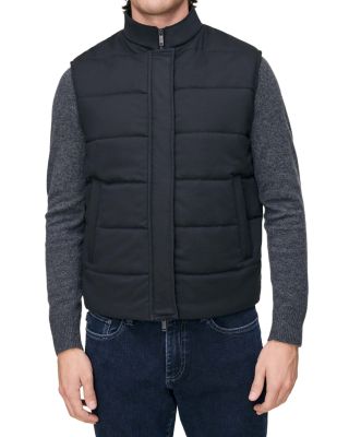 Padded Vest