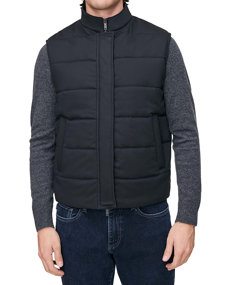DL1961 Padded Vest