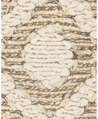 Dash Albert by Annie Selke DA1160 Capri Soumak Area Rug, 2'6"x8'0"