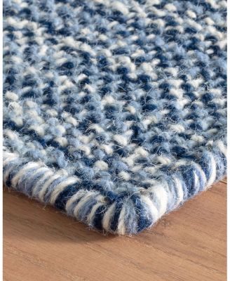 Dash Albert by Annie Selke DA783 Bella Area Rug, 6'0"x9'0"