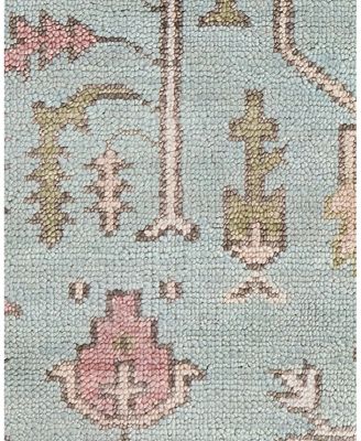 Dash Albert by Annie Selke DA2312 Athens Area Rug, 6'0"x9'0"