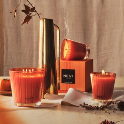 Pumpkin Chai Classic Candle, 8.1 oz. 