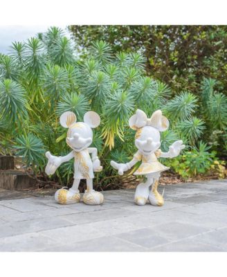 Mickey Mouse Star Style 12&amp;quot; Figurine