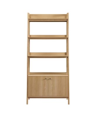 Bixby 33" Bookshelf