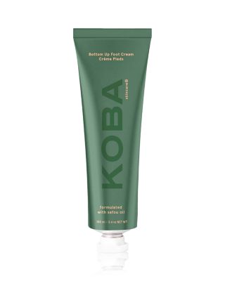 Bottom Up Foot Cream 3.4 oz.