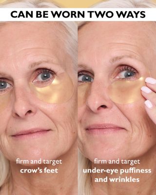 24K Gold Glow Up Kit ($83 value)