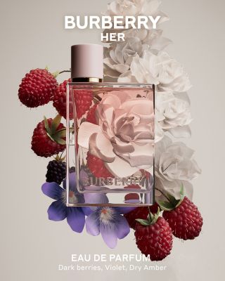Her Eau de Parfum Gift Set ($245 value)