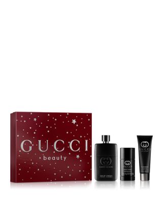 Guilty Pour Homme Eau de Parfum Gift Set ($213 value)