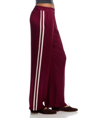 Merida Side Stripe Pants