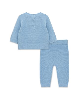 Boys' Puppy Sweater & Pants Set - Baby