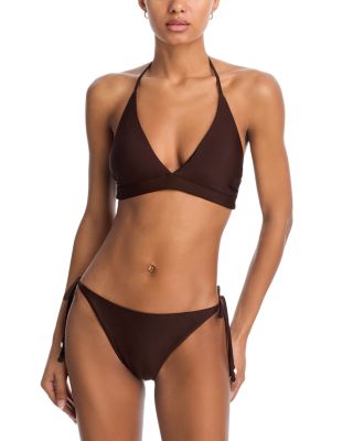 Gari Bikini Top & Benni Bikini Bottom