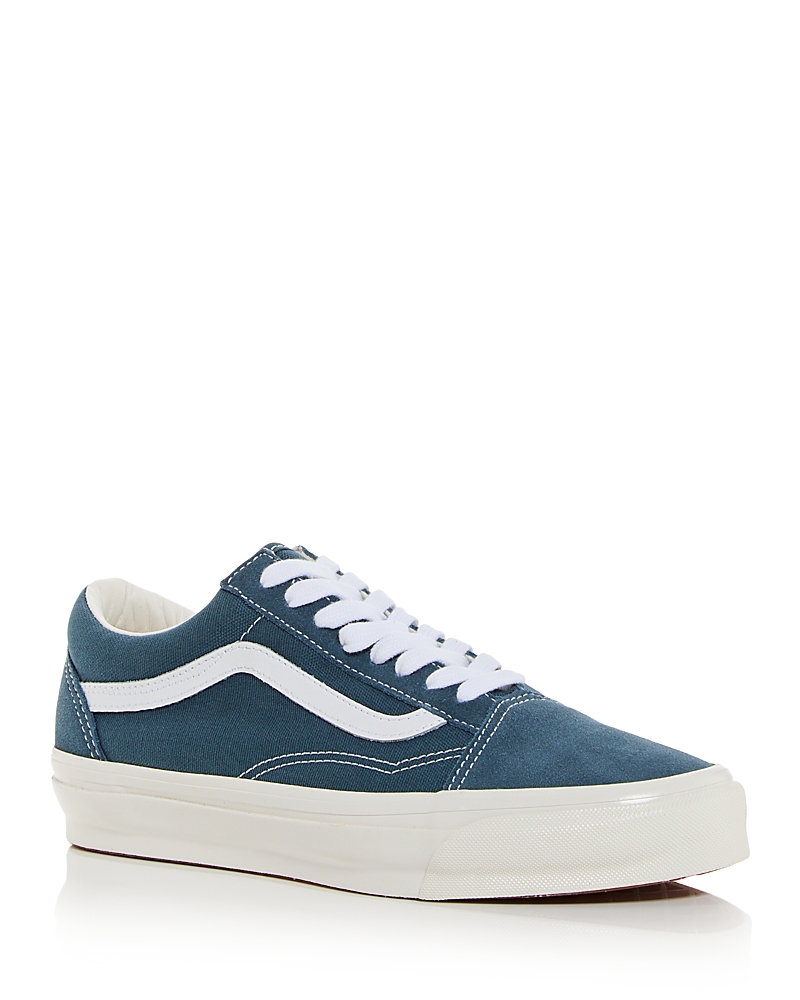 Vans Men's Lx Old Skool Sneakers