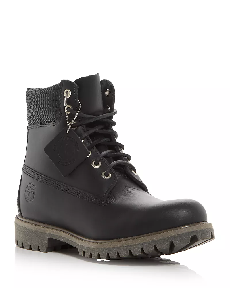 Timberland Men's Premium 6 Waterproof Boots