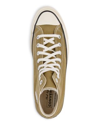 Unisex Chuck 70 High Top Sneakers