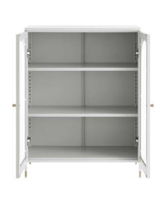 Archway Accent Cabinet