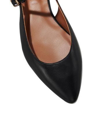Women's The Crosby Flats