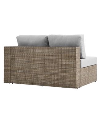 Convene Outdoor Patio Right-Arm Loveseat