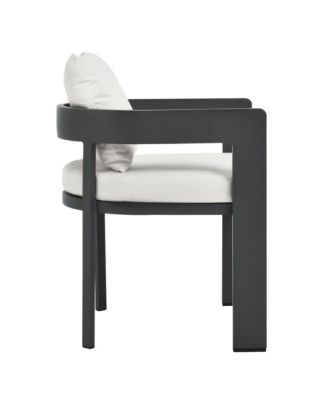 Tahoe Outdoor Patio Aluminum Dining Chair